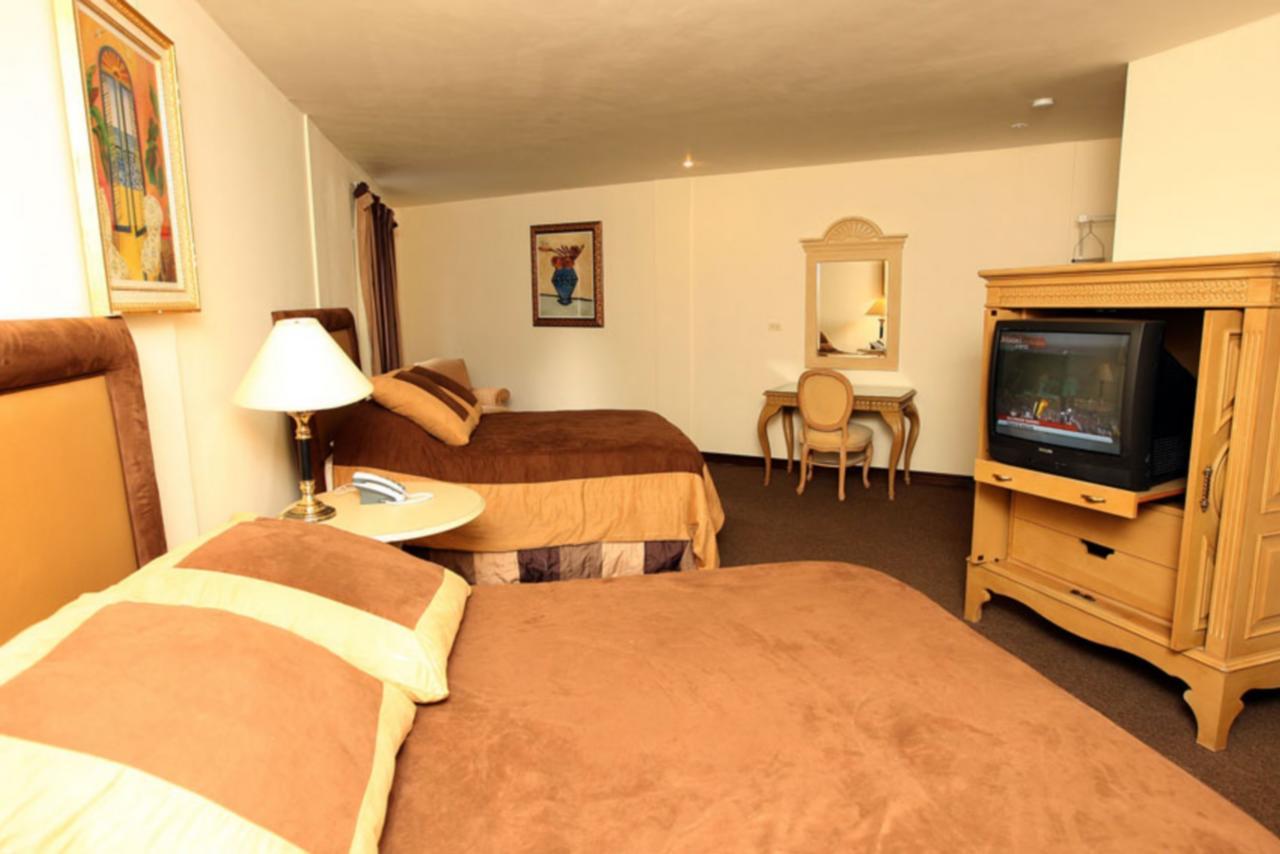 Hotel Martell San Pedro Sula Exterior photo