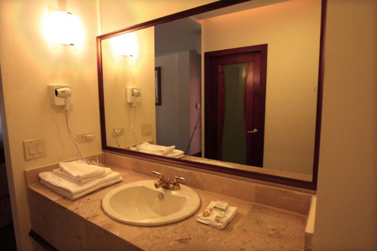 Hotel Martell San Pedro Sula Exterior photo