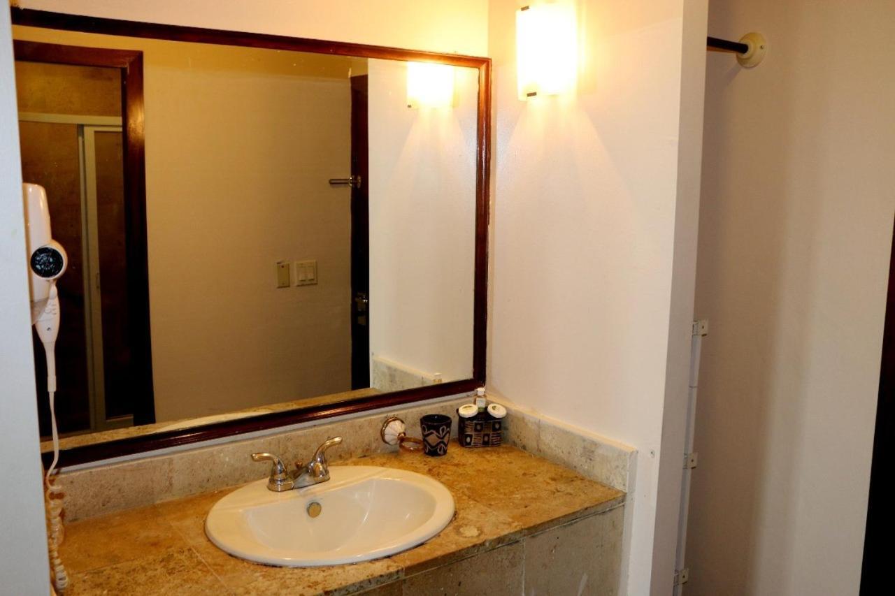 Hotel Martell San Pedro Sula Exterior photo