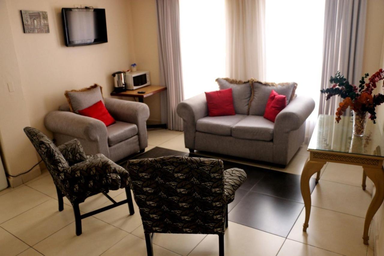 Hotel Martell San Pedro Sula Exterior photo